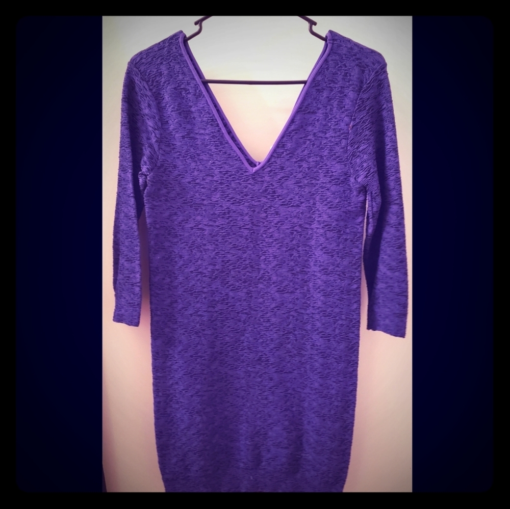 BCBGeneration Dress